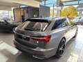 Audi A6 50TDI quattro Avant virtual LED ACC DAB Negro - thumbnail 5