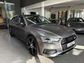 Audi A6 50TDI quattro Avant virtual LED ACC DAB Negro - thumbnail 3