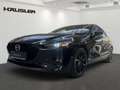 Mazda 3 Homura G-140 AT mit Voll-LED, Kamera & Head-Up Dis Schwarz - thumbnail 1
