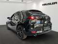 Mazda 3 Homura G-140 AT mit Voll-LED, Kamera & Head-Up Dis Schwarz - thumbnail 5