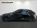 Mazda 3 Homura G-140 AT mit Voll-LED, Kamera & Head-Up Dis Schwarz - thumbnail 6