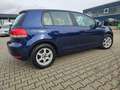 Volkswagen Golf 1.4 Comfortline,Klima,,ZV,Alu,2.Han,Tüv 11/2026 Blau - thumbnail 4