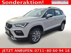 Seat Ateca Style 1.5 TSI 150 DSG ACC ParkA SHZ FullLi 110 ...