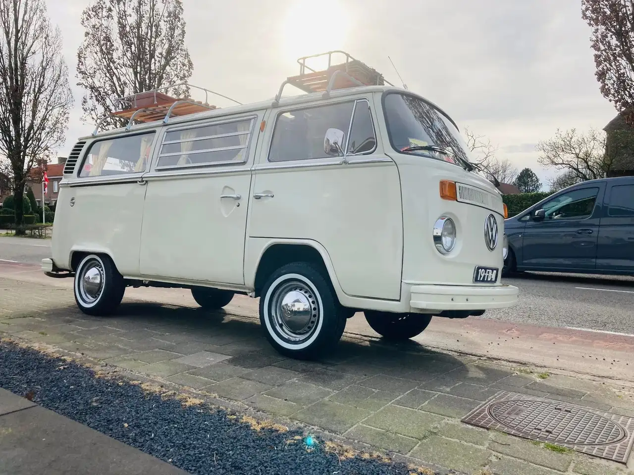 Volkswagen T2, foto 3