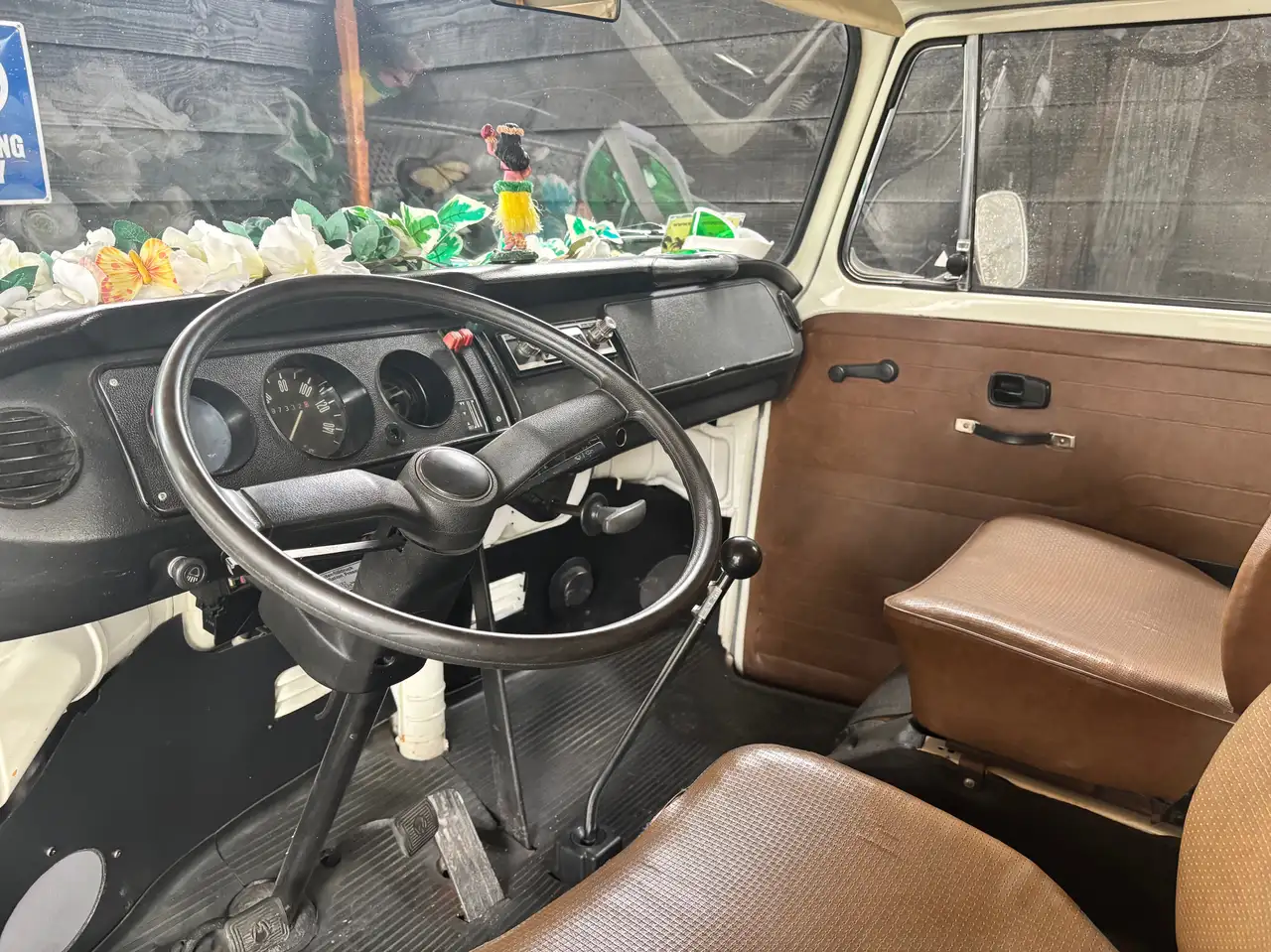 Volkswagen T2, foto 5