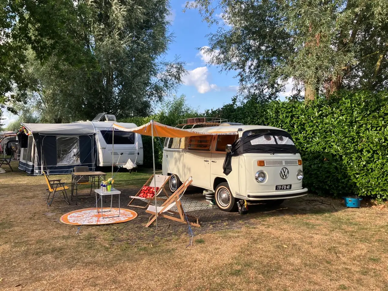 Volkswagen T2, foto 12