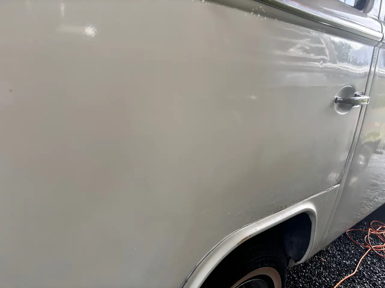 Volkswagen T2, foto 10