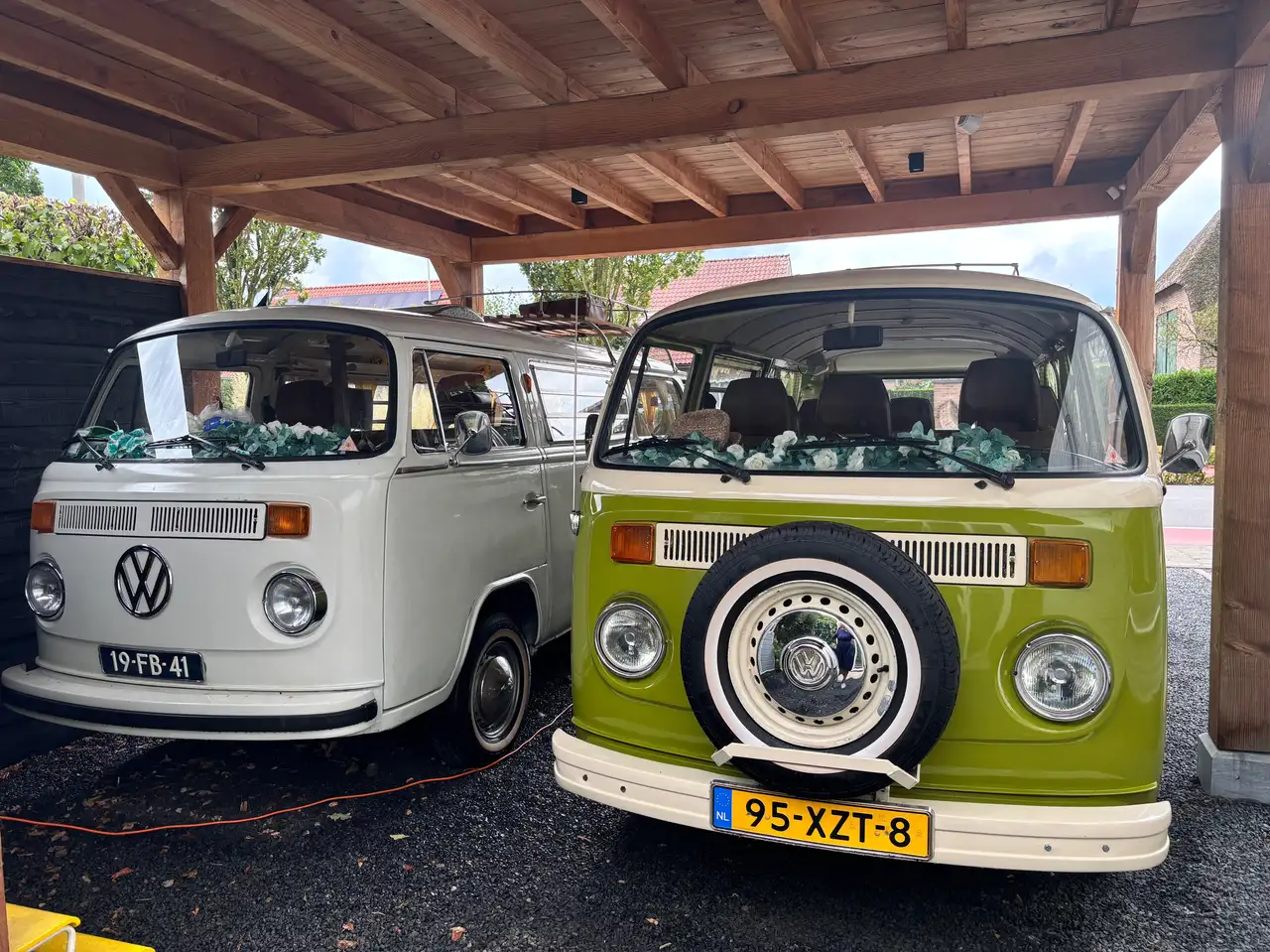 Volkswagen T2, foto 1