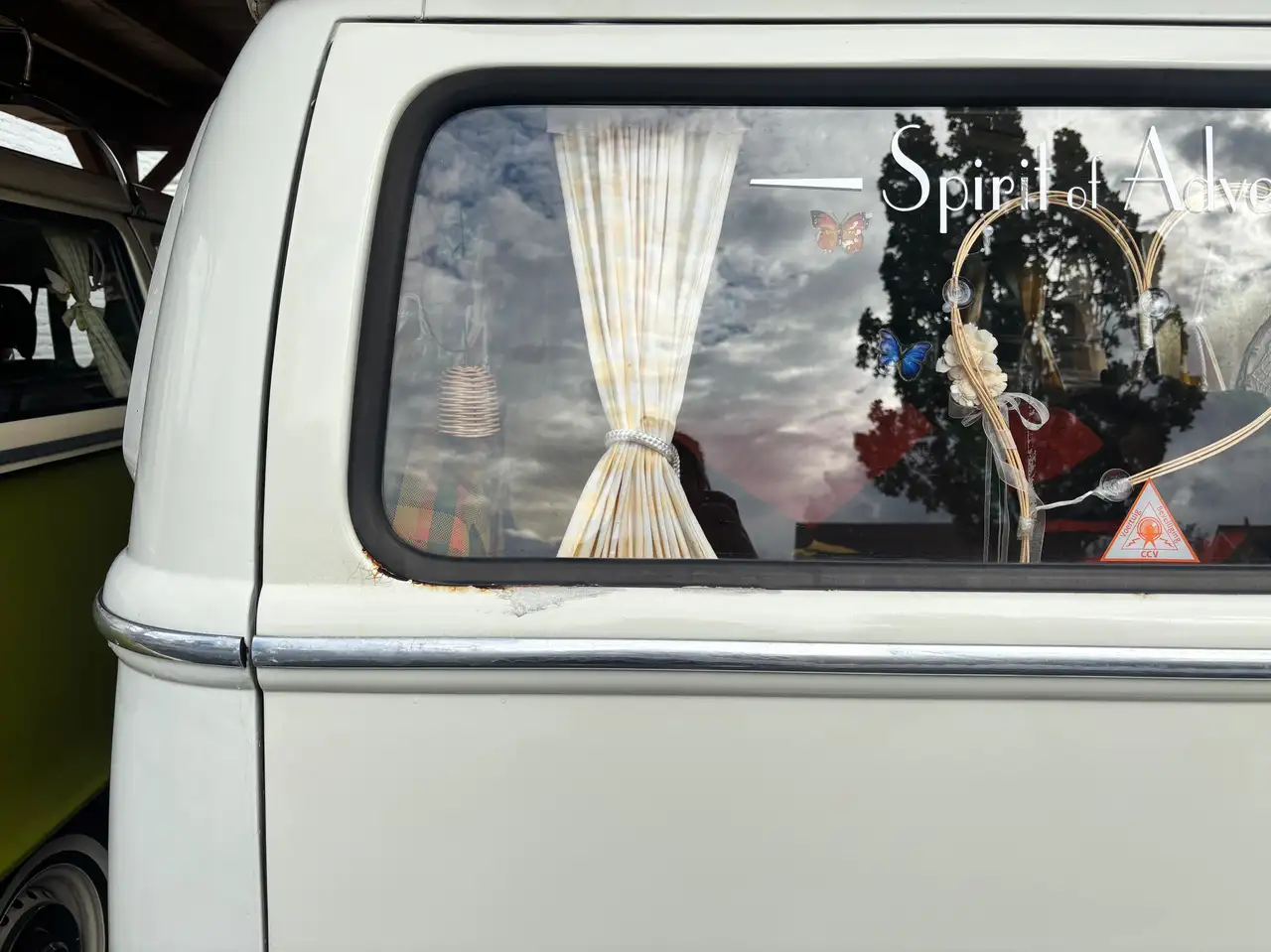 Volkswagen T2, foto 11