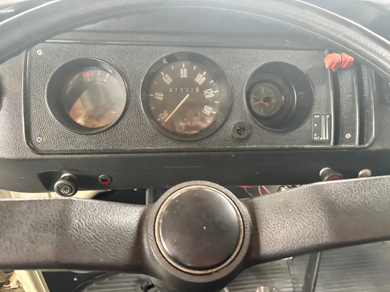 Volkswagen T2, foto 8