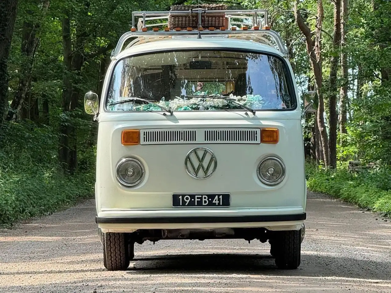 Volkswagen T2, foto 6