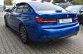 BMW 320 d M SPORT*HEAD-UP*AHK*KEYLESS*H&K*LASER* Bleu - thumbnail 7