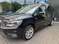 Volkswagen Caddy 1.4 TSI Sportline 7p,Navi,Clima,Cruise,PDC v+a Black - thumbnail 2
