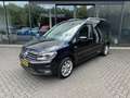 Volkswagen Caddy 1.4 TSI Sportline 7p,Navi,Clima,Cruise,PDC v+a Black - thumbnail 1