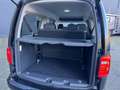 Volkswagen Caddy 1.4 TSI Sportline 7p,Navi,Clima,Cruise,PDC v+a Zwart - thumbnail 31