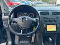Volkswagen Caddy 1.4 TSI Sportline 7p,Navi,Clima,Cruise,PDC v+a Zwart - thumbnail 16