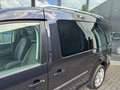 Volkswagen Caddy 1.4 TSI Sportline 7p,Navi,Clima,Cruise,PDC v+a Black - thumbnail 9