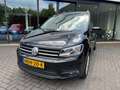 Volkswagen Caddy 1.4 TSI Sportline 7p,Navi,Clima,Cruise,PDC v+a Black - thumbnail 3