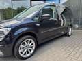 Volkswagen Caddy 1.4 TSI Sportline 7p,Navi,Clima,Cruise,PDC v+a Black - thumbnail 5