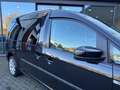 Volkswagen Caddy 1.4 TSI Sportline 7p,Navi,Clima,Cruise,PDC v+a Zwart - thumbnail 25