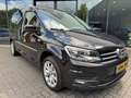 Volkswagen Caddy 1.4 TSI Sportline 7p,Navi,Clima,Cruise,PDC v+a Zwart - thumbnail 22