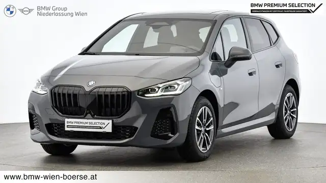 BMW 225 e xDrive Active Tourer