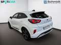 Ford Puma 1,0 EcoBoost Hybrid ST-Line Aut. Weiß - thumbnail 3