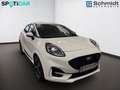 Ford Puma 1,0 EcoBoost Hybrid ST-Line Aut. Weiß - thumbnail 6