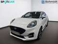 Ford Puma 1,0 EcoBoost Hybrid ST-Line Aut. Weiß - thumbnail 1