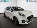 Ford Puma 1,0 EcoBoost Hybrid ST-Line Aut. Weiß - thumbnail 5