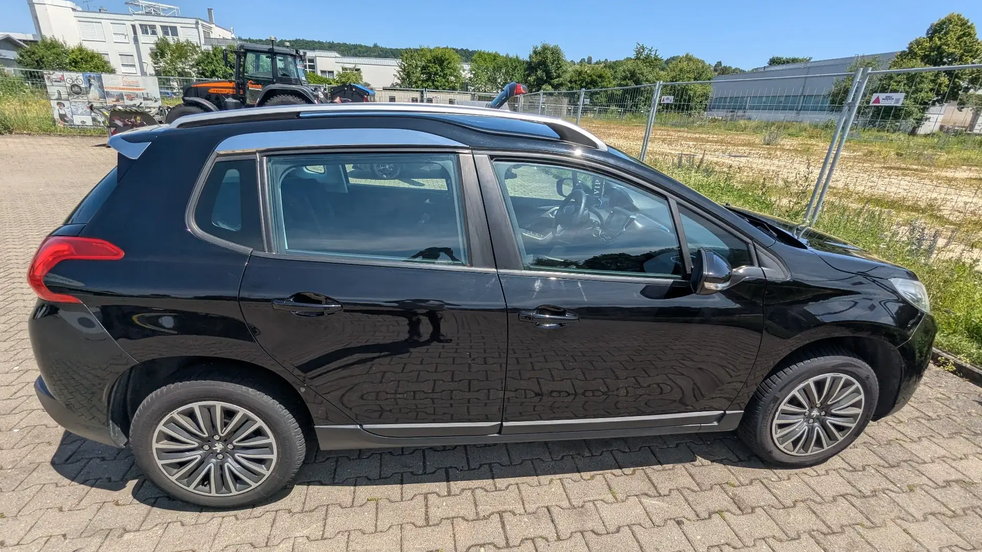 Peugeot 2008 PureTech 82 Active - 2