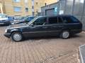 Mercedes-Benz E 220 TE 124 Kombi Schw. Leder Autom. Zwart - thumbnail 10