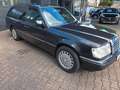Mercedes-Benz E 220 TE 124 Kombi Schw. Leder Autom. Zwart - thumbnail 4