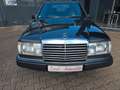 Mercedes-Benz E 220 TE 124 Kombi Schw. Leder Autom. Zwart - thumbnail 3