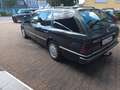 Mercedes-Benz E 220 TE 124 Kombi Schw. Leder Autom. Zwart - thumbnail 11