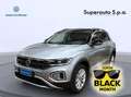 Volkswagen T-Roc 1.0 TSI Edition Plus Grigio - thumbnail 1