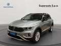 Volkswagen T-Roc 1.0 TSI Edition Plus Grigio - thumbnail 1