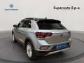 Volkswagen T-Roc 1.0 TSI Edition Plus Grigio - thumbnail 4