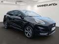 Ford Puma ST-LINE 125 PS EcoBoost/Benzin Automatik Mild-H... Schwarz - thumbnail 2