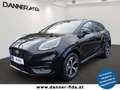 Ford Puma ST-LINE 125 PS EcoBoost/Benzin Automatik Mild-H... Schwarz - thumbnail 1
