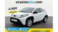 Toyota Aygo Play Fehér - thumbnail 1