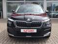 Skoda Kamiq 1.0 TSI Drive 125 LED Navi Virtual Cockpit Negro - thumbnail 4