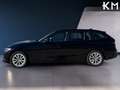 BMW 318 318dA Touring Negro - thumbnail 2