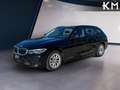 BMW 318 318dA Touring Negro - thumbnail 1