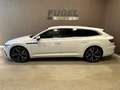 Volkswagen Arteon SB 2.0 TSI 4M DSG R PANO|AHK|20"|IQ.LIGHT|360° Weiß - thumbnail 3
