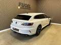 Volkswagen Arteon SB 2.0 TSI 4M DSG R PANO|AHK|20"|IQ.LIGHT|360° Weiß - thumbnail 4