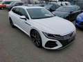 Volkswagen Arteon SB 2.0 TSI 4M DSG R PANO|AHK|20"|IQ.LIGHT|360° Weiß - thumbnail 4