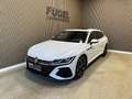 Volkswagen Arteon SB 2.0 TSI 4M DSG R PANO|AHK|20"|IQ.LIGHT|360° Weiß - thumbnail 2