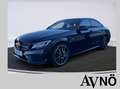Mercedes-Benz C 43 AMG AMG C 43 4MATIC Schwarz - thumbnail 1