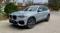 BMW X3 xDrive 30dA Gris - thumbnail 30